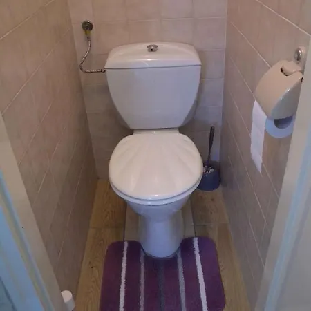 4 Apartmán *