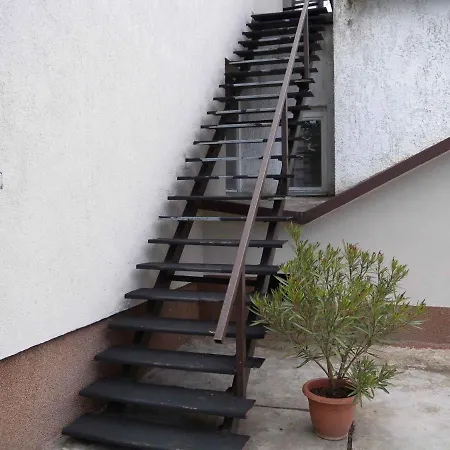 4 Apartmán *