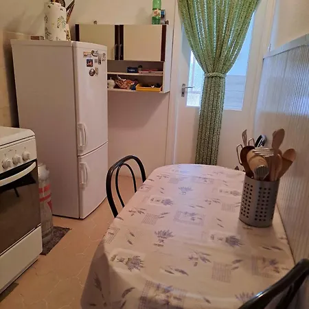 4 Apartmán Balatonberény