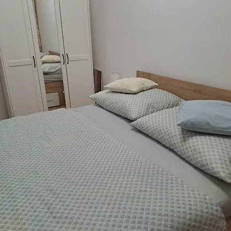 4 Apartmán