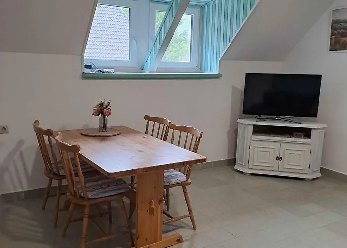 Apartment 4 Balatonbereny